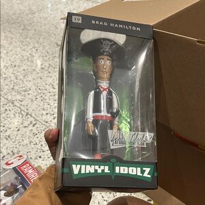 Fast times at ridgemont high vinyl